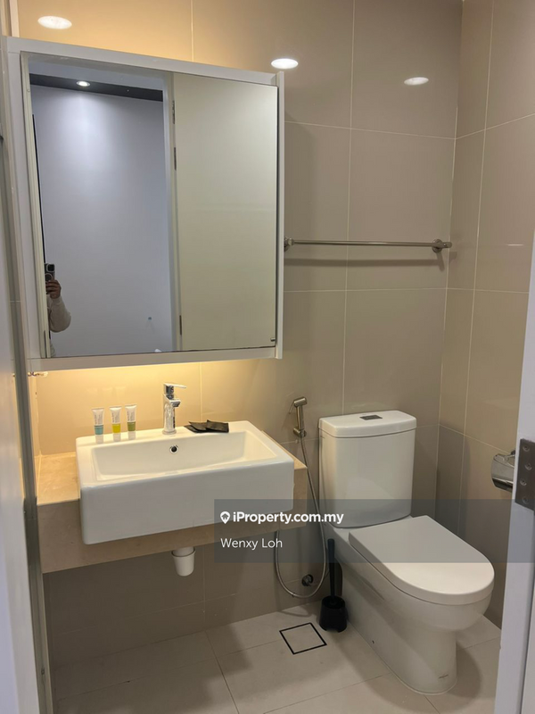 Service Residence for Rent in Southlink by Wenxy Loh - iProperty.com.my