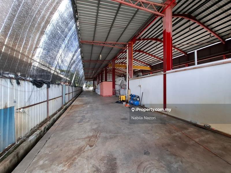 Warehouse for Rent in Padang Tembak, Kota Bharu by Nabila Nazori - iProperty.com.my