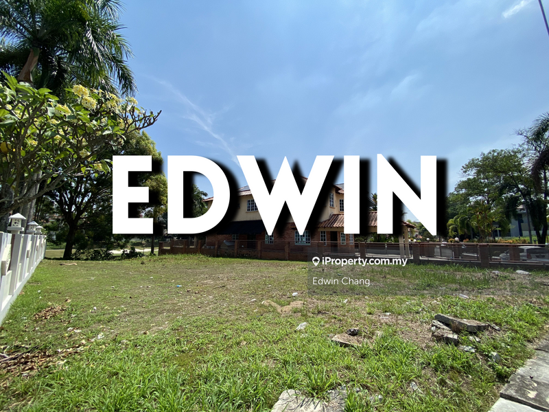 Bungalow Land for Sale in Bukit Jalil, Kuala Lumpur by Edwin Chang - iProperty.com.my