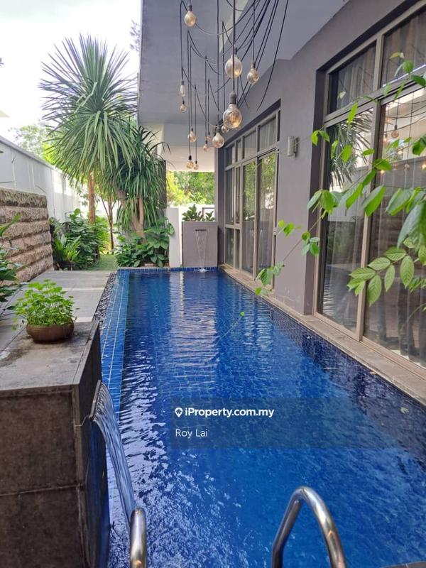 Bungalow House for Rent in Taman Segar Perdana, Cheras by Roy Lai - iProperty.com.my