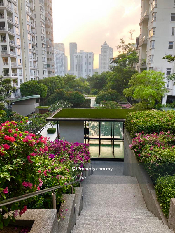 For Sale - Hijauan Kiara