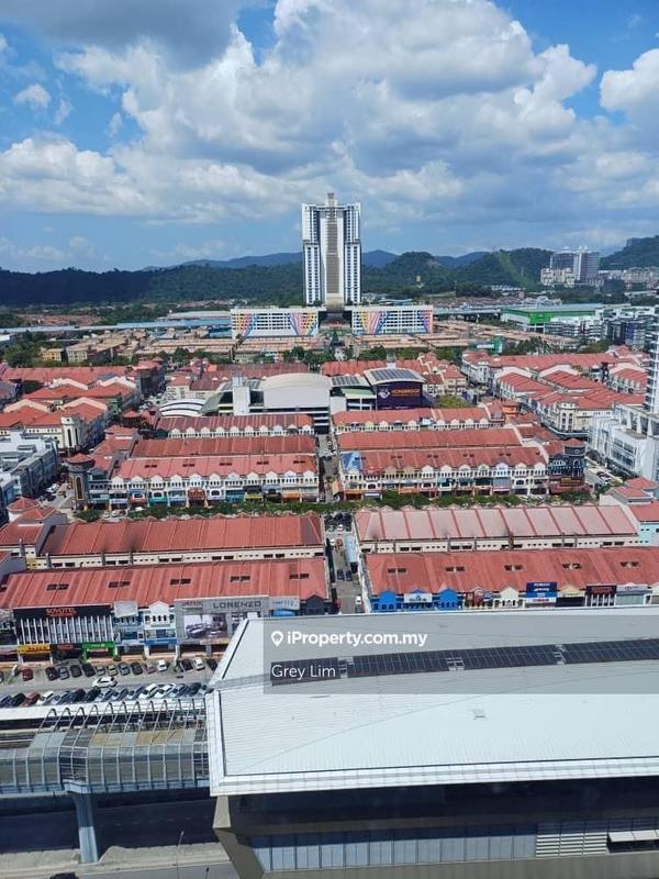 Service Residence for Sale in Arnica @ Tropicana Gardens by Grey Lim - iProperty.com.my