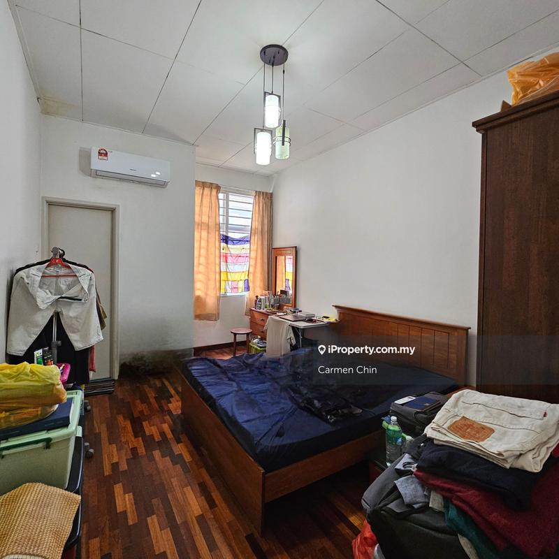 Rumah Berangkai 2 Tingkat untuk Dijual di Bandar Puteri Puchong, Puchong oleh Carmen Chin - 3rd room - iProperty.com.my