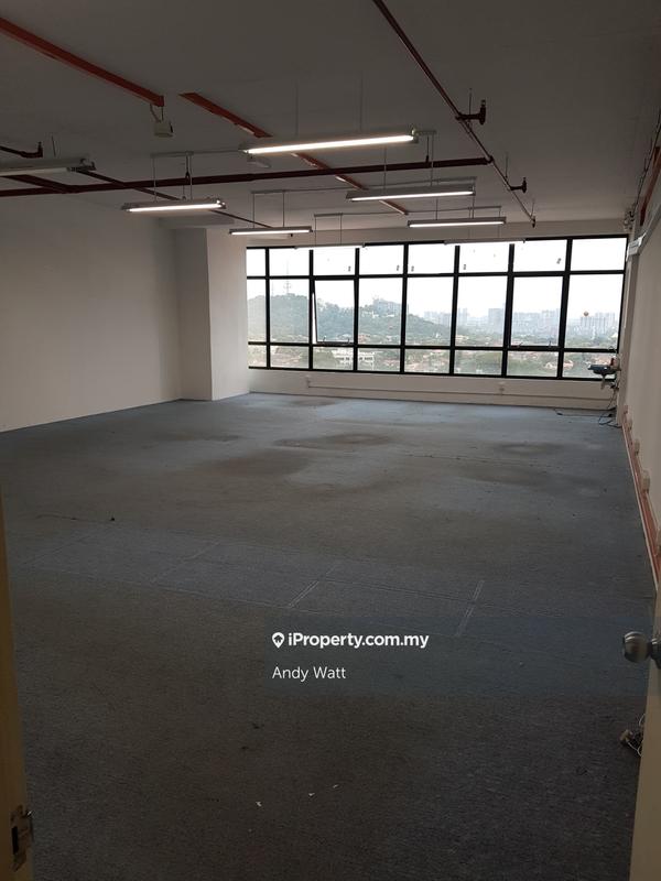 Office for Rent in Petaling Jaya, Selangor by Andy Watt - iProperty.com.my