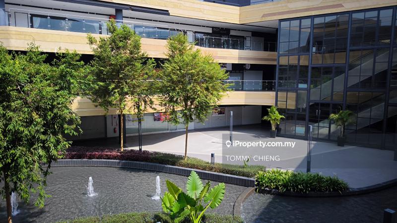 For Rent - Ecohill Walk Mall