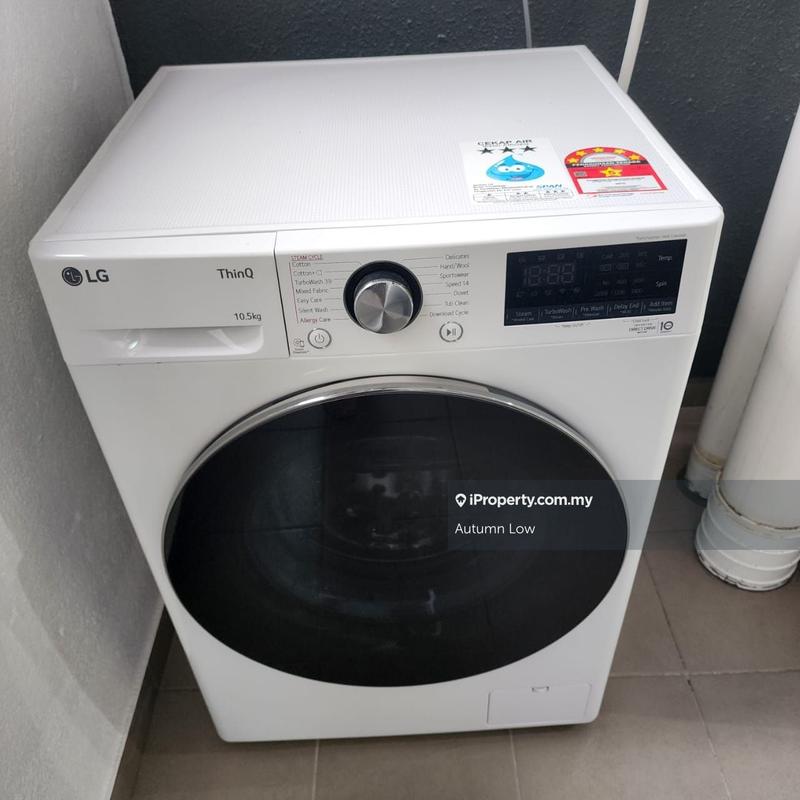 For Rent - D'Quince Residences