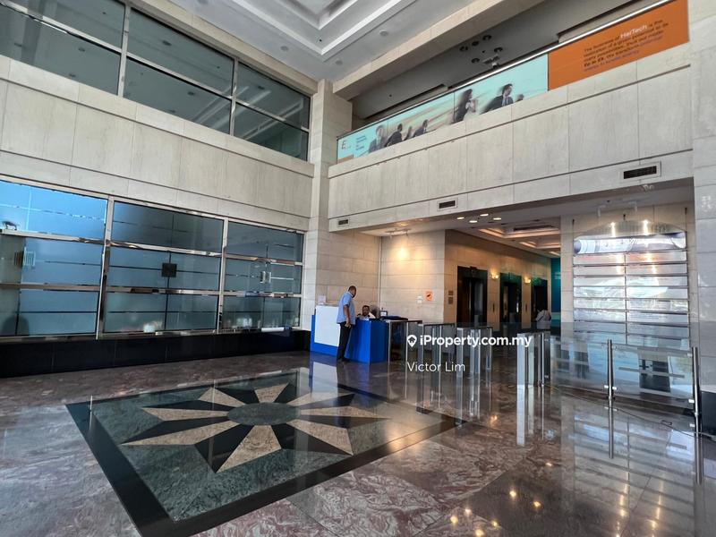Pejabat untuk Disewa di Usj 1, Subang Jaya oleh Victor Lim - iProperty.com.my