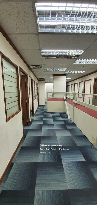 Pejabat untuk Dijual di KLCC, KL City Centre oleh Sheila Ong - iProperty.com.my