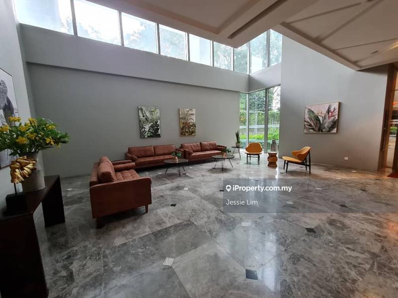 Service Residence for Sale in The Sentral Residences by Jessie Lim - iProperty.com.my