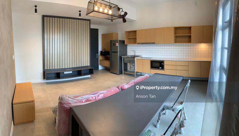 Pangsapuri untuk Disewa di Union Suites oleh Anson Tan - iProperty.com.my