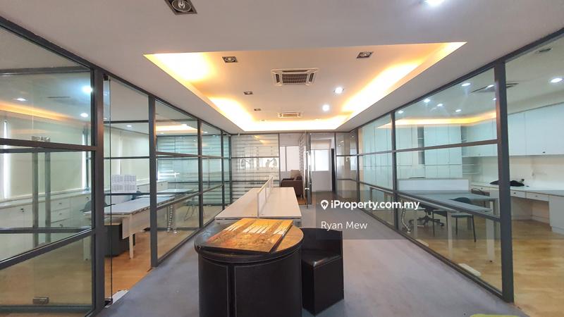 Kilang Berkembar untuk Disewa di Taman Meranti Jaya, Puchong oleh Ryan Mew - iProperty.com.my