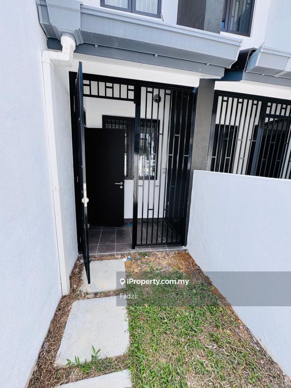 Terraced House for Sale in Elmina, Shah Alam by Fadzli - iProperty.com.my