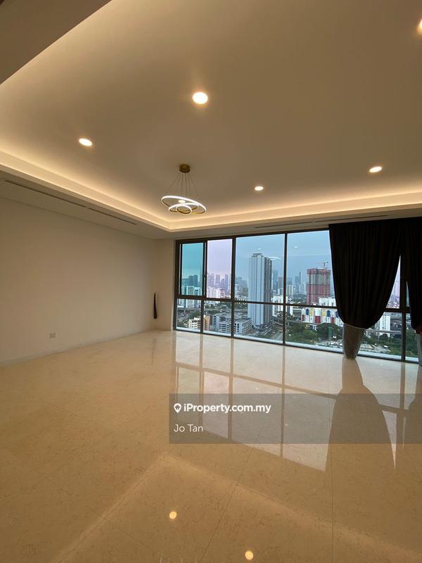 For Rent - D'Rapport