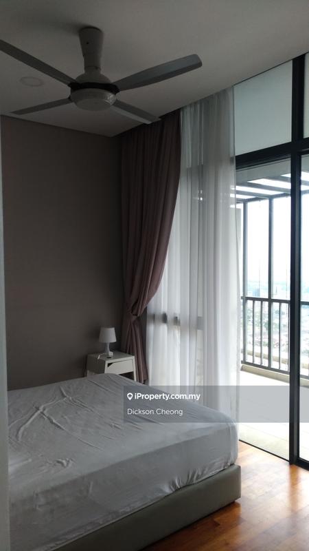 Residensi Servis untuk Dijual di TTDI Ascencia oleh Dickson Cheong - iProperty.com.my
