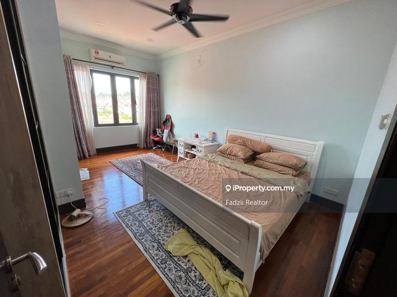 Rumah Berkembar untuk Dijual di Desa Sri Hartamas, Sri Hartamas oleh Fadzli Realtor - iProperty.com.my
