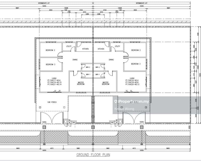 Semi-Detached House for Sale in port klang,pulau indah,taman perigi nenas, Port Klang (Pelabuhan Klang) by Kelvin Wong - iProperty.com.my