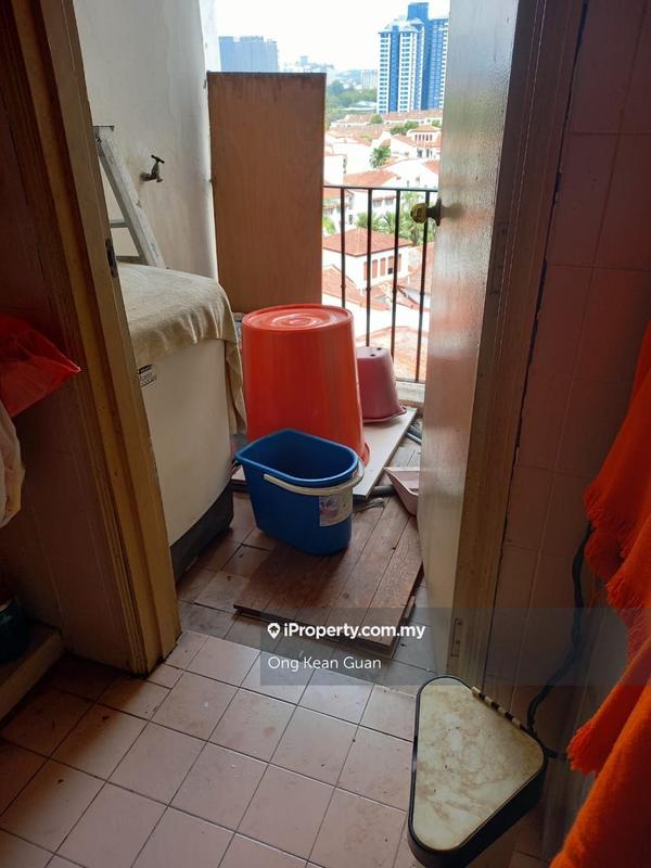 Condominium for Sale in Pantai HillPark 1 by Ong Kean Guan - iProperty.com.my