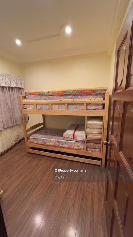 Apartment for Rent in Kayangan Apartment by Roy Lai - iProperty.com.my