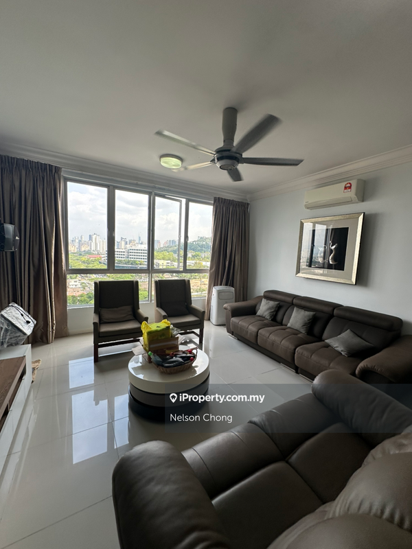 Condominium for Sale in Menjalara 18 by Nelson Chong - iProperty.com.my