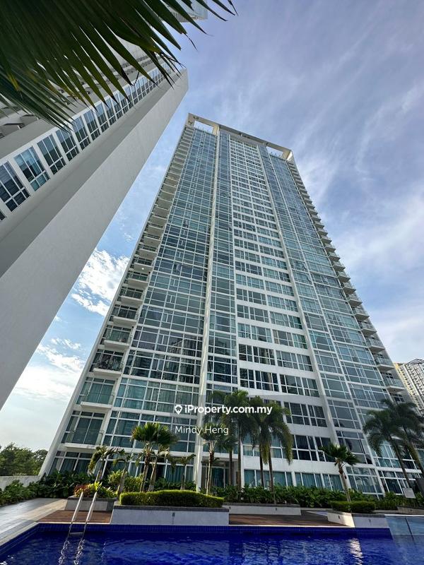 Kondominium untuk Dijual di Paradiso Nuova (Merak Kayangan) oleh Mindy Heng - iProperty.com.my