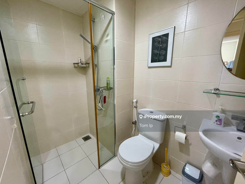 Residensi Servis untuk Dijual di Solaris Dutamas oleh Tom Ip - iProperty.com.my