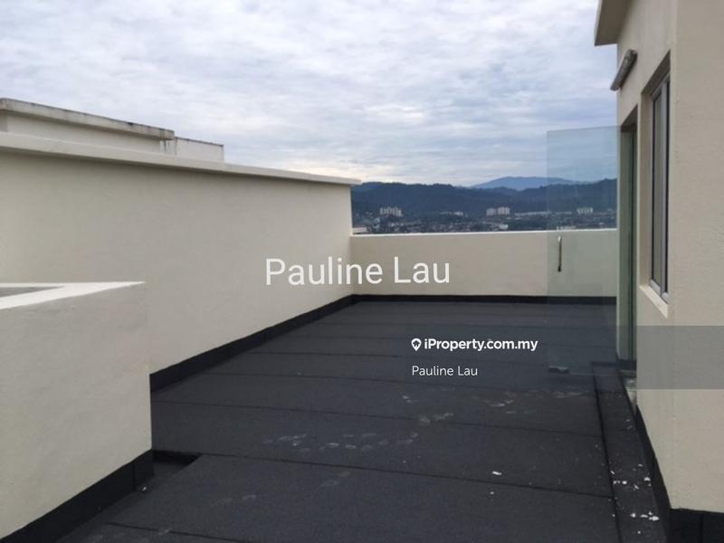 Kondominium untuk Dijual di Ampang Putra Residency oleh Pauline Lau - iProperty.com.my