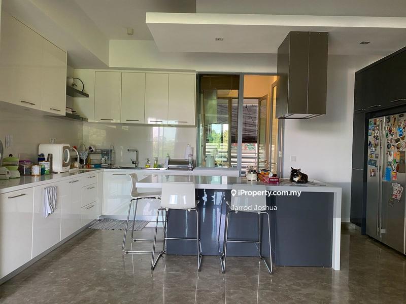 Kondominium untuk Dijual di Kiaramas Danai oleh Jarrod Joshua - iProperty.com.my