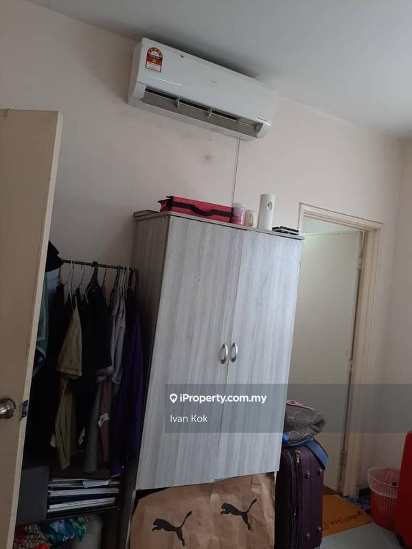 Kondominium untuk Dijual di Puncak Damansara oleh Ivan Kok - iProperty.com.my