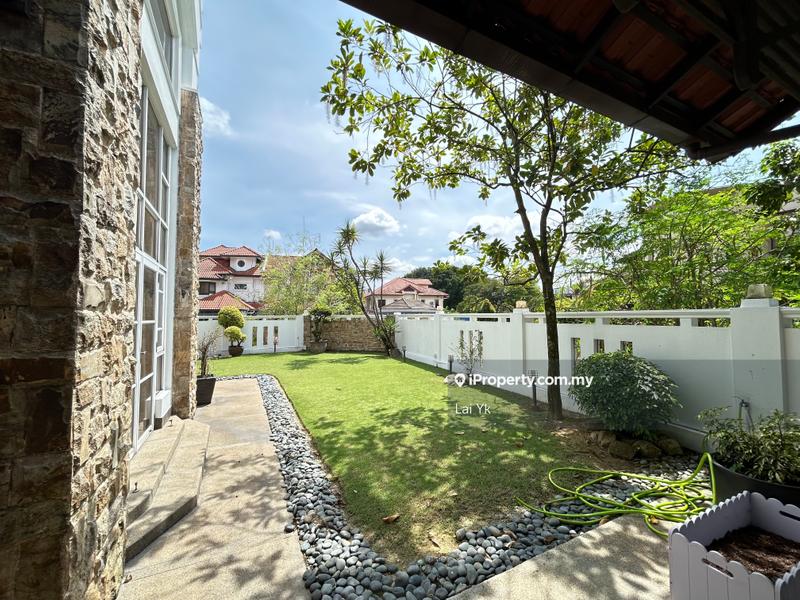 Bungalow House for Sale in Glenmarie Court, Glenmarie by Lai Yk - iProperty.com.my
