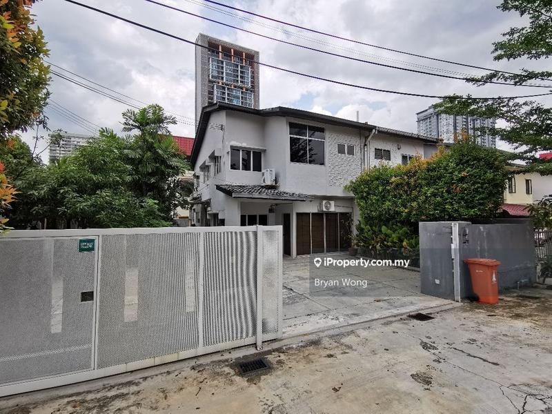 2-storey Terraced House for Sale in Damansara Kim, Petaling Jaya by Bryan Wong - iProperty.com.my