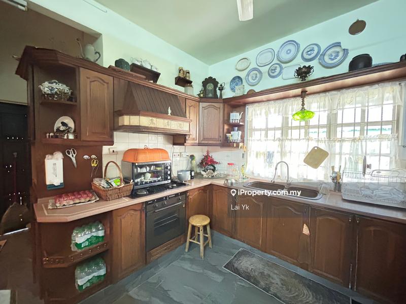 Bungalow House untuk Dijual di Subang Jaya, Selangor oleh Lai Yk - iProperty.com.my
