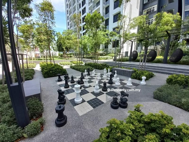 For Sale - Savio @ Riana Dutamas