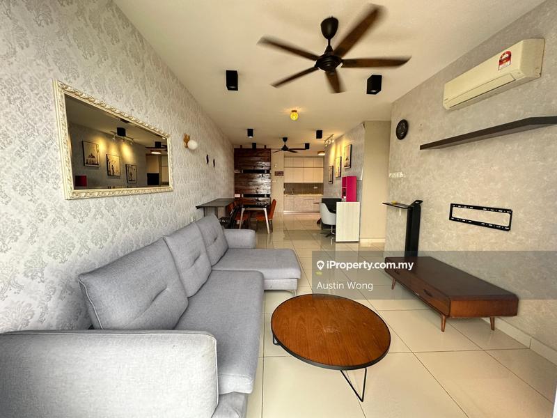 For Sale - Aurora Residence @ Lake Side City