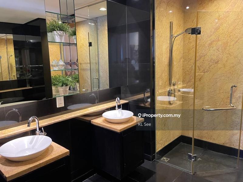 Service Residence for Sale in St Mary Residences by KL See - iProperty.com.my