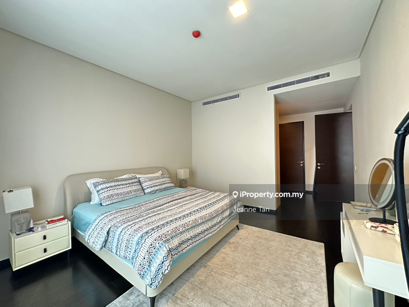 Service Residence for Sale in Clearwater Residences by Jeanne Tan - iProperty.com.my