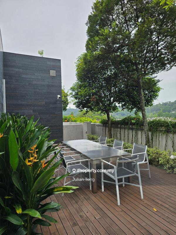 For Rent - One Central Park