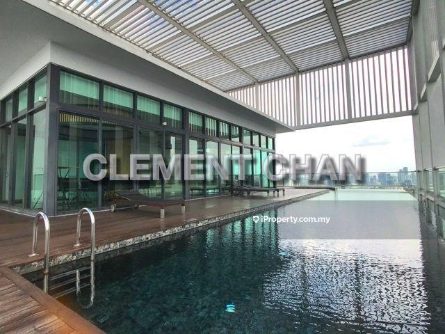 Service Residence for Sale in The Greens by Clement Chan - iProperty.com.my