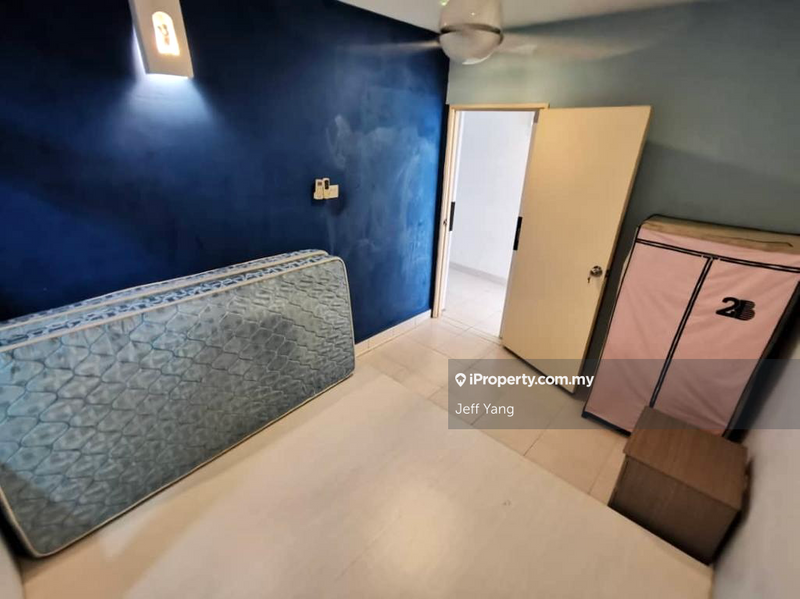 Service Residence for Sale in Tebrau City Residences by Jeff Yang - iProperty.com.my