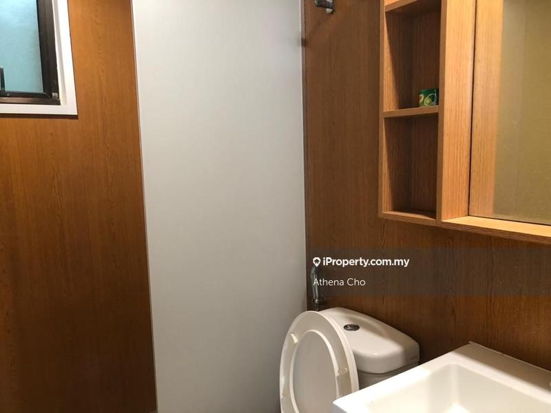 Kondominium untuk Dijual di Green Beverly Hills - Residensi Lili oleh Athena Cho - iProperty.com.my