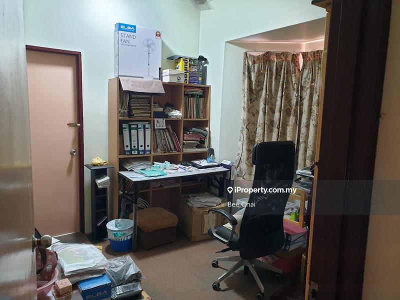 Rumah Berangkai 2 Tingkat untuk Dijual di Taman sri bahagia, Cheras oleh Bee Chai - iProperty.com.my