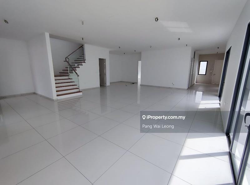 Semi-Detached House for Sale in Bandar Sri Sendayan, Negeri Sembilan by Pang Wai Leong - iProperty.com.my