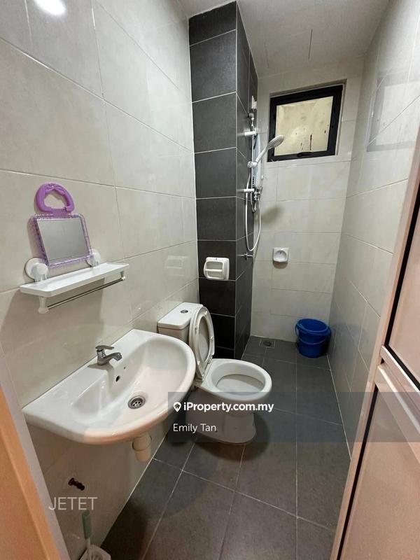 Kediaman Servis untuk Disewa di Maple Residences @ Bandar Bestari Klang oleh Emily Tan - iProperty.com.my