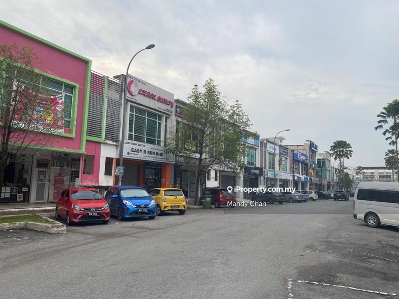 Retail Office untuk Dijual di Taman Equine, Seri Kembangan oleh Mandy Chan - iProperty.com.my