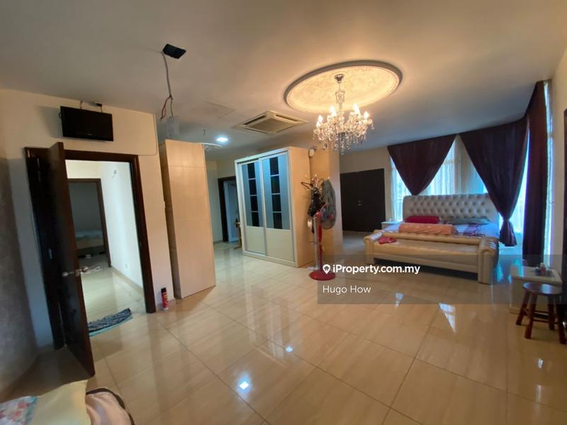 Rumah Berkembar untuk Dijual di Laman Residen Kipark Sri Utara, Batu Caves oleh Hugo How - iProperty.com.my