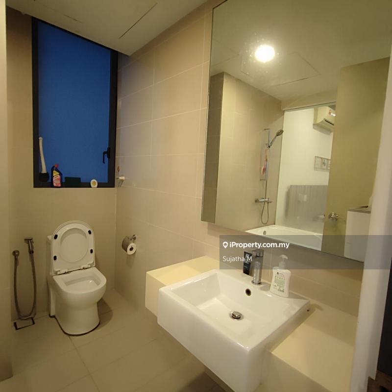 For Rent - KL Gateway Residences