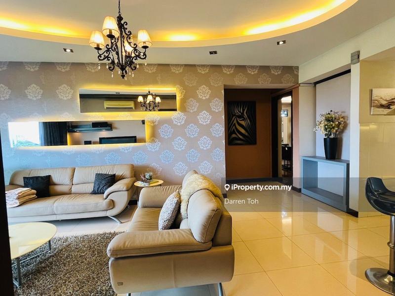 Kondominium untuk Dijual di Puteri Palma Condominiums oleh Darren Toh - iProperty.com.my