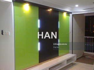 Condominium for Sale in Casa Tropicana by Eng Han - iProperty.com.my