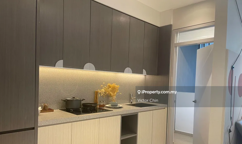 Service Residence for Sale in Emerald 9 by Victor Chin - iProperty.com.my