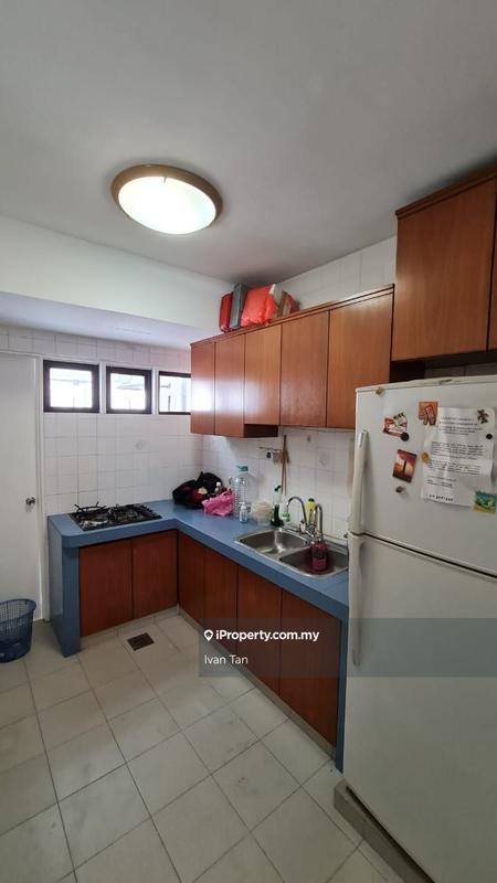 Apartment for Sale in Sri Intan 1 by Ivan Tan - iProperty.com.my