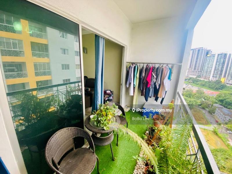 Condominium for Sale in Greenpark by BoBo Lee - iProperty.com.my